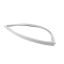 Picture of Whirlpool Gasket Assembly Part# W10860480