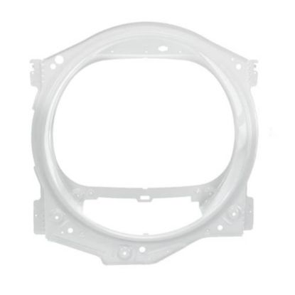 Picture of Whirlpool Bulkhead Part# W10861007