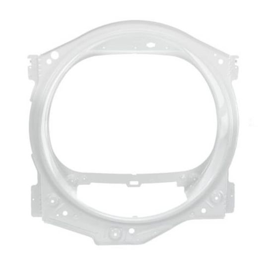 Picture of Whirlpool Bulkhead Part# W10861007