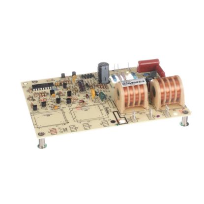 Picture of Whirlpool Range Spark Module Part# W10860916