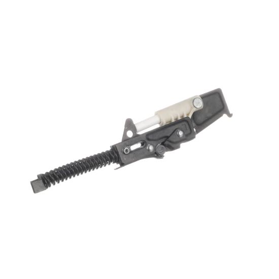 Picture of Whirlpool Hinge Part# W10861714