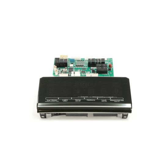 Picture of Whirlpool Control Board Part# W10861900