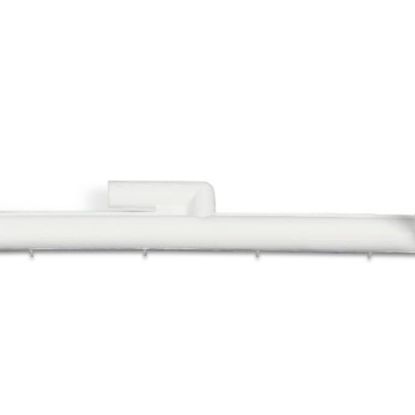 Picture of Whirlpool Ice Maker Water Distributor Tube Part# W10863947