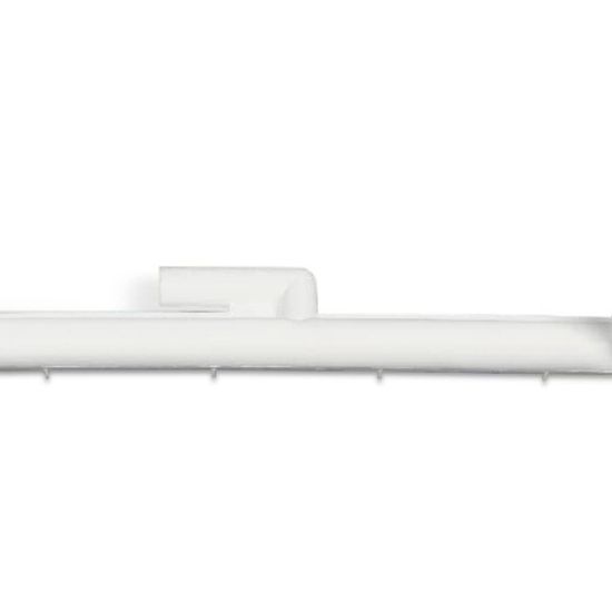 Picture of Whirlpool Ice Maker Water Distributor Tube Part# W10863947