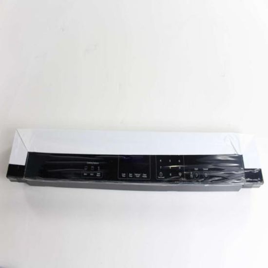 Picture of Whirlpool Control Panel Part# W10864137