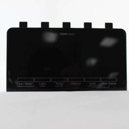 Picture of Whirlpool Control Board Part# W10865870