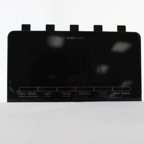 Picture of Whirlpool Control Board Part# W10865870