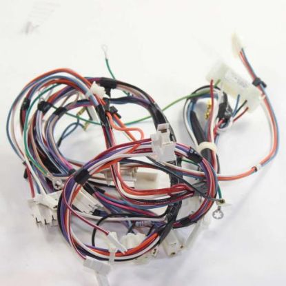 Picture of Whirlpool Wire-harness Part# W10865748