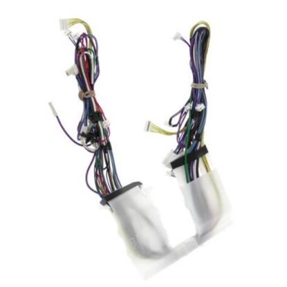 Picture of Whirlpool Wire-harness Part# W10868117