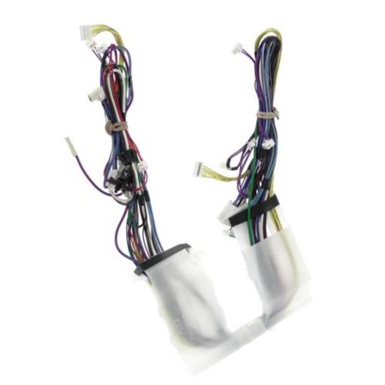 Picture of Whirlpool Wire-harness Part# W10868117