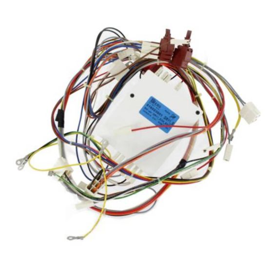 Picture of Whirlpool Wire-harness Part# W10870280