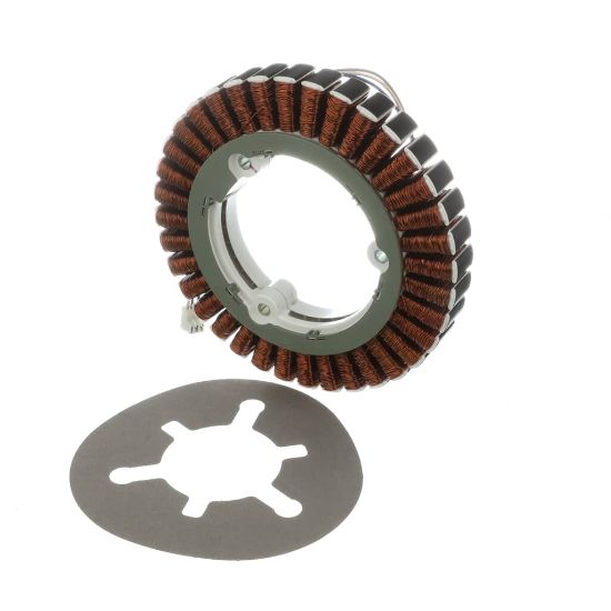 Picture of Whirlpool Washing Machine Stator Assembly Part# W10870752