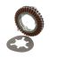 Picture of Whirlpool Washing Machine Stator Assembly Part# W10870752