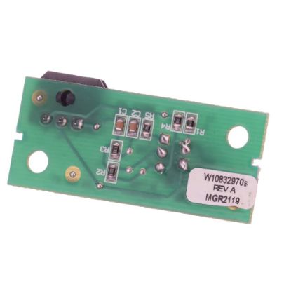 Picture of Whirlpool Control Board Part# W10870822