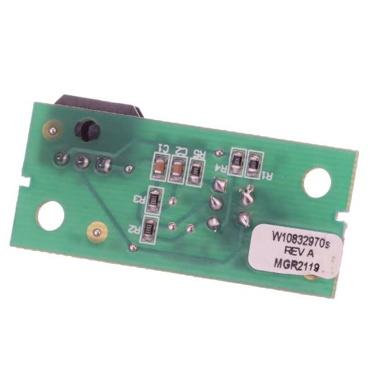 Picture of Whirlpool Control Board Part# W10870822