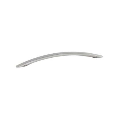 Picture of Whirlpool Dishwasher Door Handle - Stainless Part# W10872103