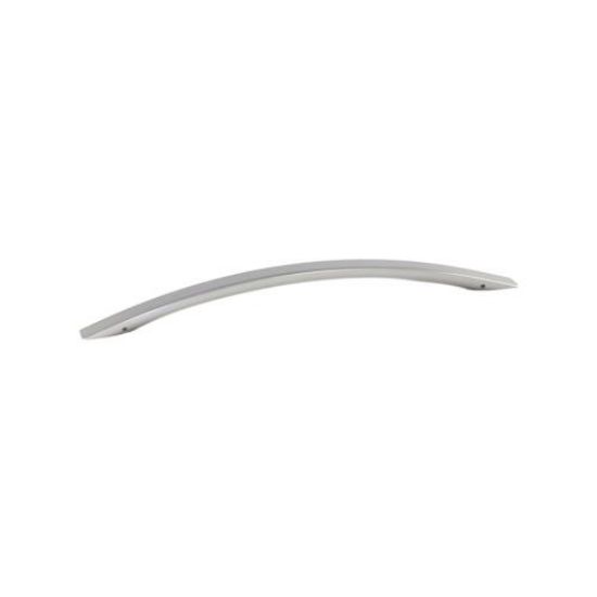 Picture of Whirlpool Dishwasher Door Handle - Stainless Part# W10872103