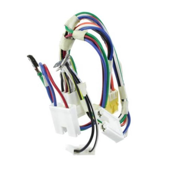 Picture of Whirlpool Whrilpool W10871595 Refrigerator Harns Wire Part# W10871595