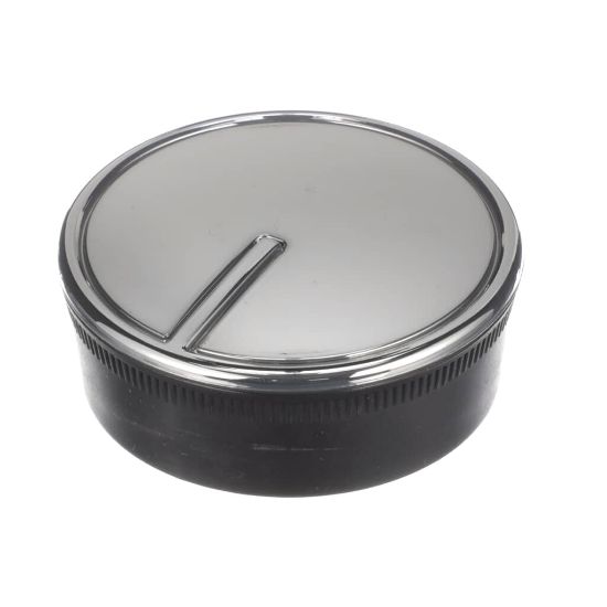 Picture of Whirlpool Knob Part# W10875909