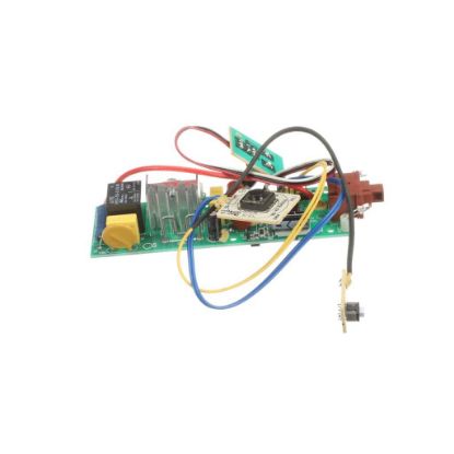 Picture of Whirlpool Igntr-surf (Right Rear) Part# W10876262