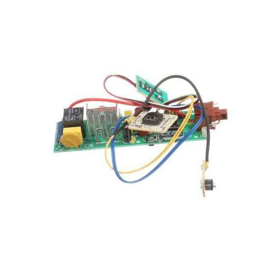 Picture of Whirlpool Igntr-surf (Right Rear) Part# W10876262