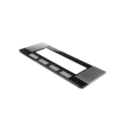 Picture of Whirlpool Glass Door Part# W10877562