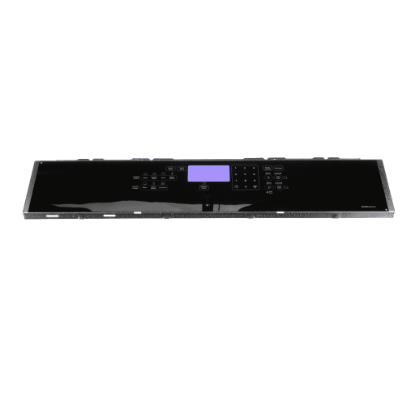 Picture of Whirlpool Membrane Switch Part# W10879587