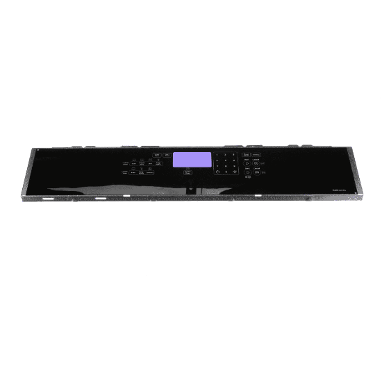 Picture of Whirlpool Membrane Switch Part# W10879587