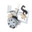 Picture of Whirlpool Door Latch Part# W10883049