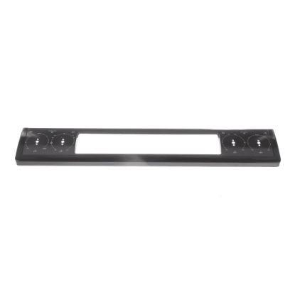 Picture of Whirlpool Control Panel Part# W10884502