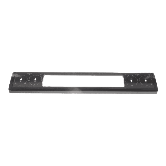 Picture of Whirlpool Control Panel Part# W10884502