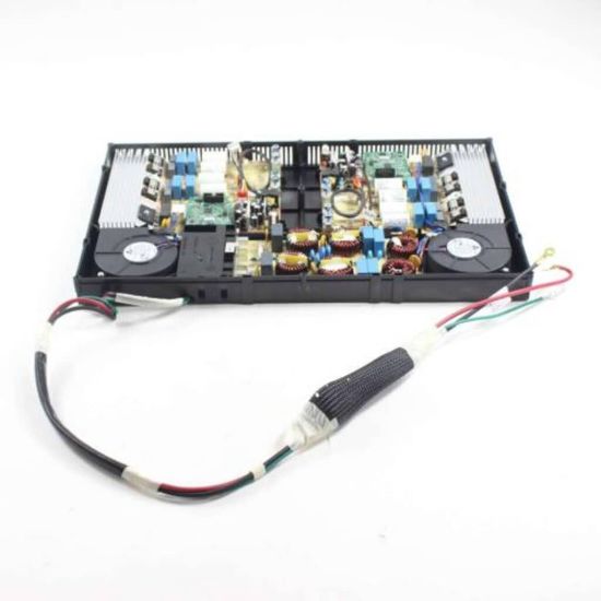 Picture of Whirlpool Module Part# W10886865