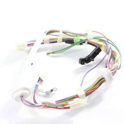 Picture of Whirlpool Wire-harness Part# W10884713
