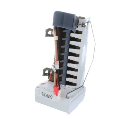 Picture of Whirlpool Icemaker Part# W10886939