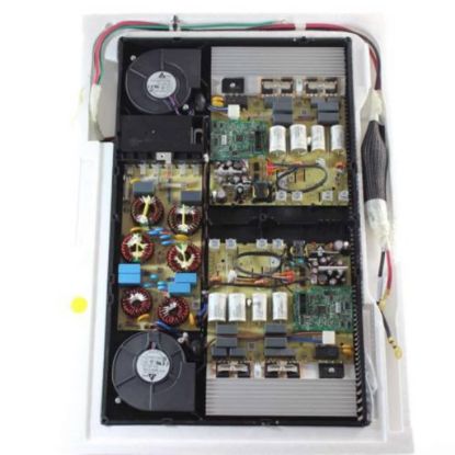Picture of Whirlpool Module Part# W10886866