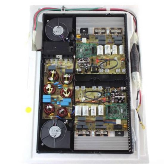 Picture of Whirlpool Module Part# W10886866