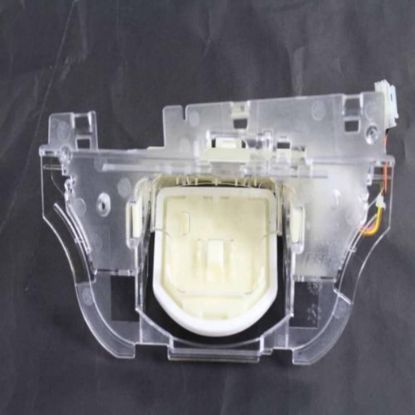 Picture of Whirlpool Door-ice Part# W10889430