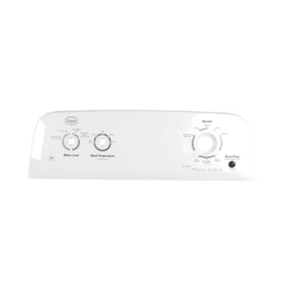 Picture of Whirlpool Console Part# W10890625