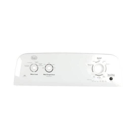 Picture of Whirlpool Console Part# W10890625