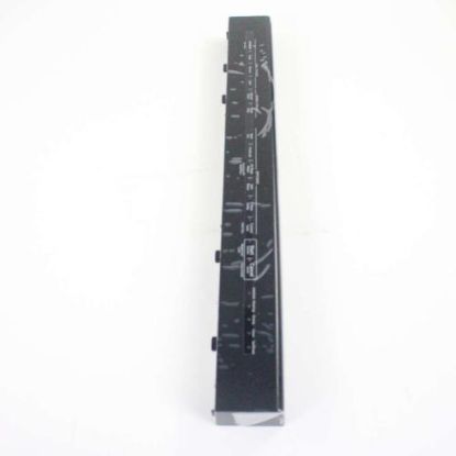 Picture of Whirlpool Control Panel Part# W10891915