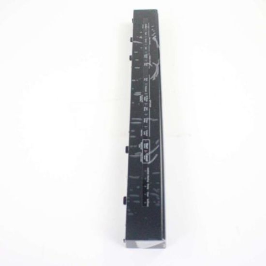 Picture of Whirlpool Control Panel Part# W10891915