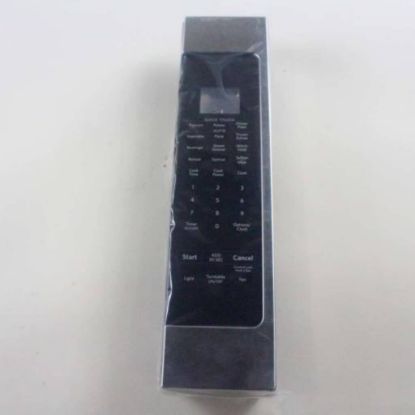 Picture of Whirlpool Control Panel Part# W10891019