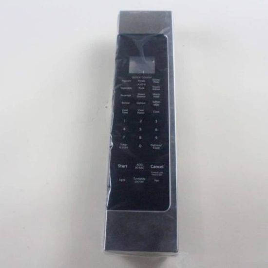 Picture of Whirlpool Control Panel Part# W10891019