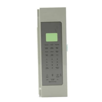 Picture of Whirlpool Control Panel Part# W10890787