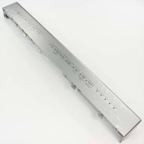 Picture of Whirlpool Control Panel Part# W10891912