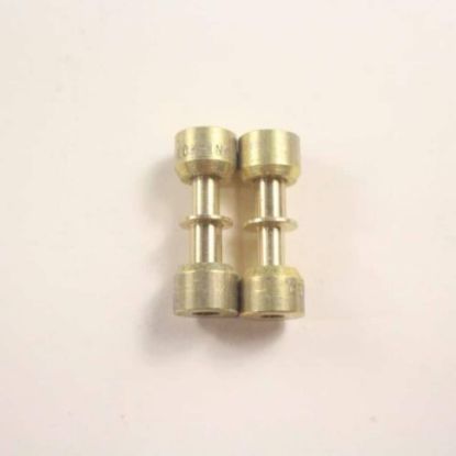 Picture of Whirlpool Coupler Part# W10896689