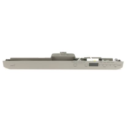 Picture of Whirlpool Control Panel Part# W10897043