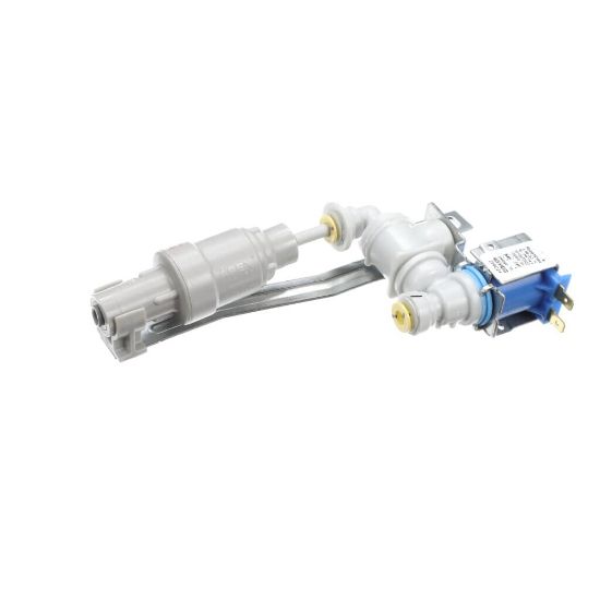 Picture of Whirlpool Valve Part# W10897719