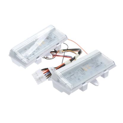 Picture of Whirlpool Module Part# W10897058