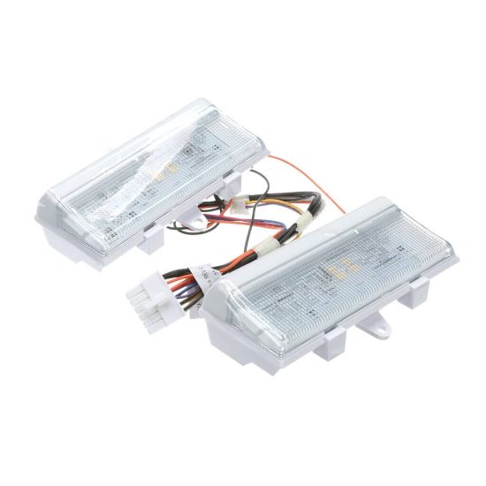 Picture of Whirlpool Module Part# W10897058